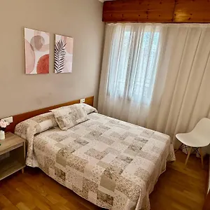 L'estació Puigcerdà